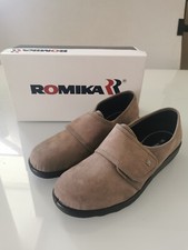 Romika pantoletten schuhe gebraucht kaufen  Frankfurt am Main
