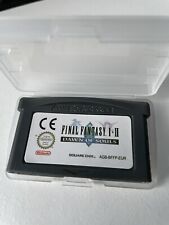 Jeu final fantasy d'occasion  Carvin