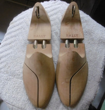 Formes bois chaussures d'occasion  Limours