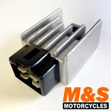 Honda mbx50 regulator for sale  NEWCASTLE UPON TYNE