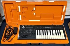 Korg microx synthesizer d'occasion  Expédié en Belgium