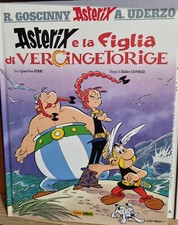 Asterix gallico numeri usato  Torino