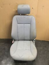 2317 sitz mercedes gebraucht kaufen  Neuhof