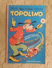 Topolino libretto 241 usato  Milano