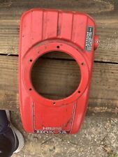 Honda 216 top for sale  WORKSOP