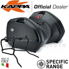 Kit valigie laterali usato  San Marco Evangelista
