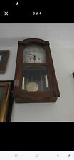Orologio antico pendolo usato  Bari