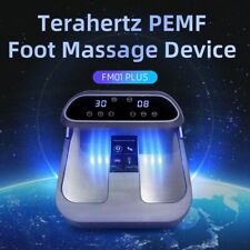 Terahertz therapy foot d'occasion  Expédié en Belgium