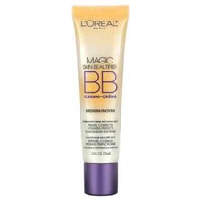 Usado, Loreal Magic Skin Beautifier BB Cream, você escolhe comprar usado  Enviando para Brazil