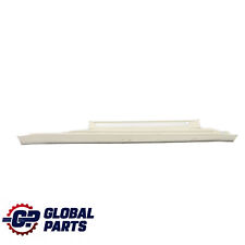 Mini r57 seitenschwellerabdeck gebraucht kaufen  Deutschland