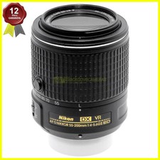 Nikon zoom nikkor usato  Busto Arsizio