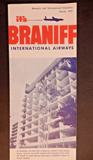1952 braniff airways for sale  Sandia Park