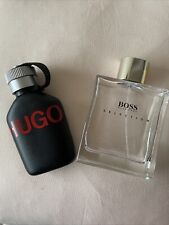 Hugo boss empty for sale  OLDBURY