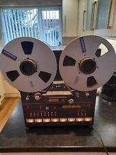 Tascam track inch for sale  WARE