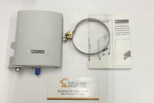 Antena direcional Phoenix Contact RAD-ISM-2400-ANT-PAN-8-0 2.3-2.8GHz  comprar usado  Enviando para Brazil