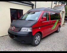 T30 day van for sale  CAMELFORD