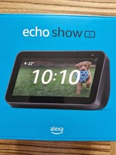 Echo show for sale  WARRINGTON