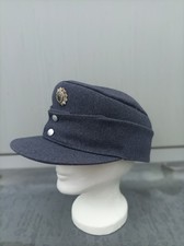 Berliner polizei mütze gebraucht kaufen  Weimar