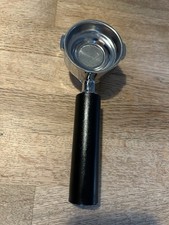 Siebträger espressomaschine f gebraucht kaufen Siebträger espressomaschine f gebraucht kaufen  Kirchheim b.München