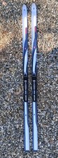 Alpina exite skis for sale  Quincy