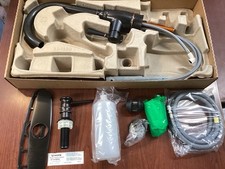 New moen 87791brb for sale  Anderson