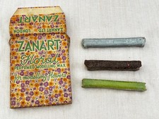 Small box zanart for sale  CLITHEROE