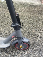 Aovopro foldable electric for sale  WHITLEY BAY