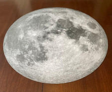 Round puzzle moon for sale  SUTTON