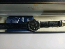 Mens festina watch for sale  BLACKBURN