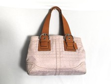 Y2k coach lilac for sale  Fargo