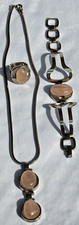 Set kette armband gebraucht kaufen  Bonn