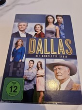 Dallas komplette serie gebraucht kaufen  Bad Salzuflen