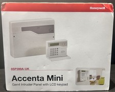 New honeywell accenta for sale  WALLSEND