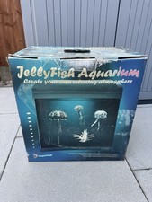 Jellyfish aquarium superfish for sale  LINCOLN