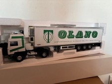 Camion eligor volvo d'occasion  Dijon