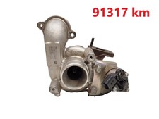 Turbocompresseur 0375r0 967328 d'occasion  Lambersart