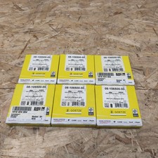 Goetze kolbenringe 84mm gebraucht kaufen Goetze kolbenringe 84mm gebraucht kaufen  Reimlingen