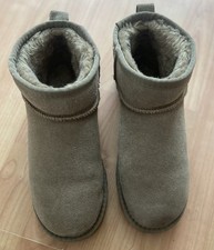 Ugg khaki green for sale  RUISLIP
