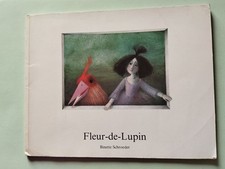 Fleur lupin schroeder d'occasion Fleur lupin schroeder d'occasion  Joinville