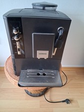 Kaffeevollautomat siemens eq5 gebraucht kaufen  Bremen