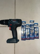 Bosch gsb 18v for sale  BIRMINGHAM