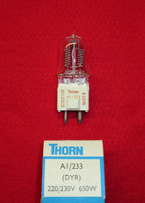 Projektorlampe 220v 230v gebraucht kaufen  Pohlheim