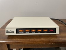 Vintage computer temporary for sale  Pottsville