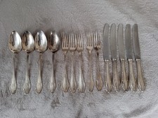 Antikes besteck wellner gebraucht kaufen  Erfurt