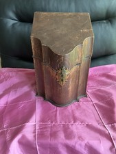 Converted antique wooden for sale  LONDON