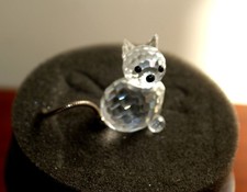 Vintage retired swarovski for sale  BEDFORD