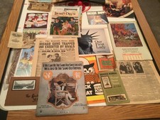 Huge lot vintage for sale  Newbury