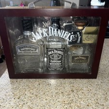 Jack daniels family d'occasion  Expédié en Belgium