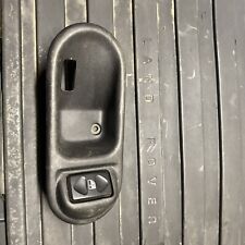 Discovery window switch for sale  KINGSBRIDGE
