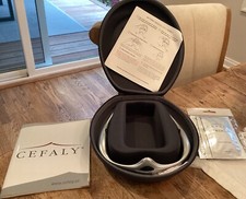 Cefaly neuro migraine for sale  Saint Louis